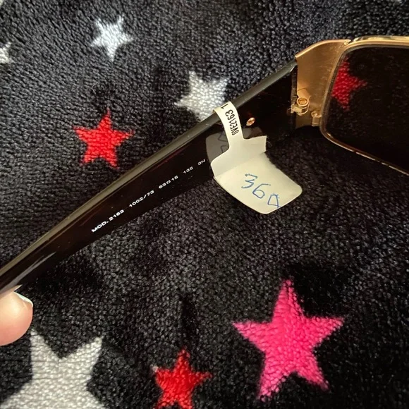 Versace sunglasses - Picture 7 of 7